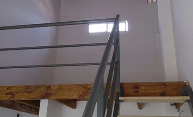 Venta departamento dos ambientes con espacio vehicular, San Miguel