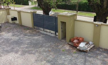 Venta departamento dos ambientes con espacio vehicular, San Miguel