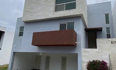 Casa en venta en Laderas Caranday, Monterrey