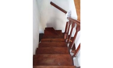 Semipiso 3 ambientes Muy B Estado toma permuta mayor valor