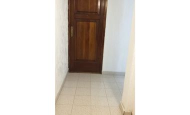 Semipiso 3 ambientes Muy B Estado toma permuta mayor valor