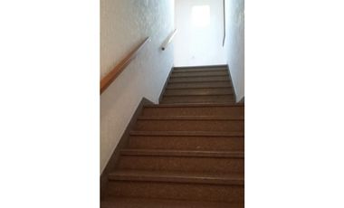 Semipiso 3 ambientes Muy B Estado toma permuta mayor valor