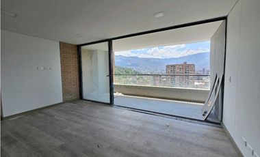 APARTAMENTO PARA ESTRENAR BARRIO  LOS COLORES ENTREGA NOVIEMBRE  2025