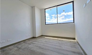 APARTAMENTO PARA ESTRENAR BARRIO  LOS COLORES ENTREGA NOVIEMBRE  2025