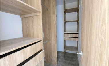 APARTAMENTO PARA ESTRENAR BARRIO  LOS COLORES ENTREGA NOVIEMBRE  2025