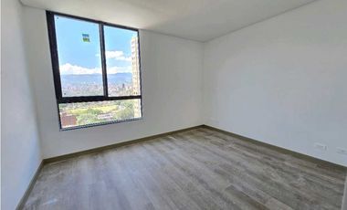 APARTAMENTO PARA ESTRENAR BARRIO  LOS COLORES ENTREGA NOVIEMBRE  2025