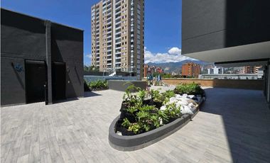 APARTAMENTO PARA ESTRENAR BARRIO  LOS COLORES ENTREGA NOVIEMBRE  2025