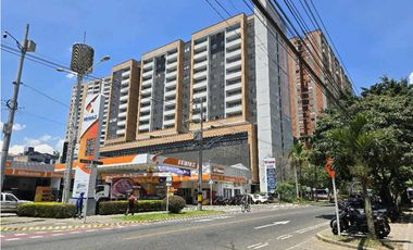 APARTAMENTO PARA ESTRENAR BARRIO  LOS COLORES ENTREGA NOVIEMBRE  2025