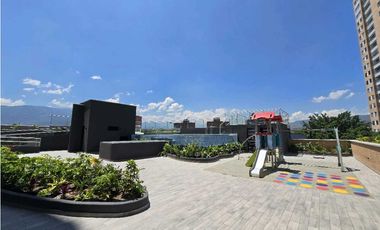 APARTAMENTO PARA ESTRENAR BARRIO  LOS COLORES ENTREGA NOVIEMBRE  2025