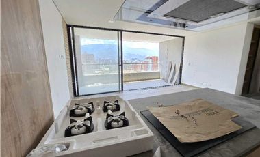 APARTAMENTO PARA ESTRENAR BARRIO  LOS COLORES ENTREGA NOVIEMBRE  2025