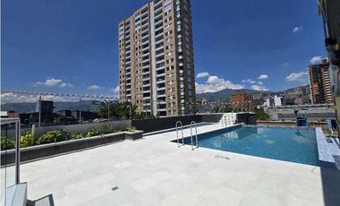 APARTAMENTO PARA ESTRENAR BARRIO  LOS COLORES ENTREGA NOVIEMBRE  2025