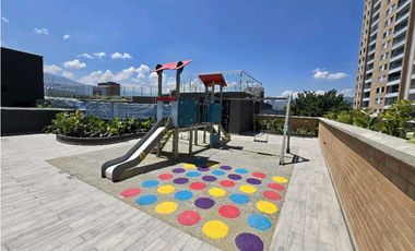 APARTAMENTO PARA ESTRENAR BARRIO  LOS COLORES ENTREGA NOVIEMBRE  2025