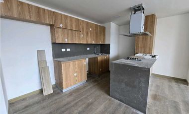 APARTAMENTO PARA ESTRENAR BARRIO  LOS COLORES ENTREGA NOVIEMBRE  2025