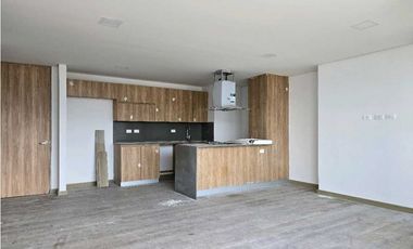 APARTAMENTO PARA ESTRENAR BARRIO  LOS COLORES ENTREGA NOVIEMBRE  2025