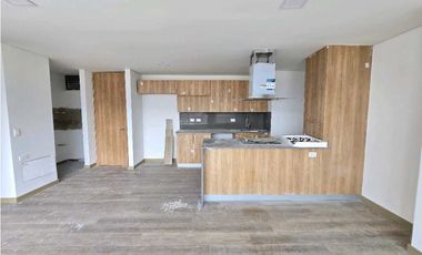 APARTAMENTO PARA ESTRENAR BARRIO  LOS COLORES ENTREGA NOVIEMBRE  2025