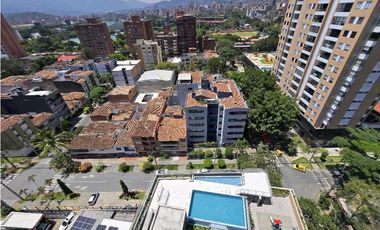 APARTAMENTO PARA ESTRENAR BARRIO  LOS COLORES ENTREGA NOVIEMBRE  2025