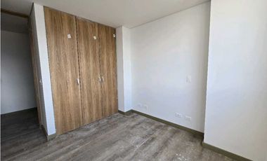 APARTAMENTO PARA ESTRENAR BARRIO  LOS COLORES ENTREGA NOVIEMBRE  2025