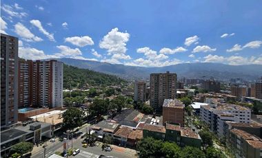 APARTAMENTO PARA ESTRENAR BARRIO  LOS COLORES ENTREGA NOVIEMBRE  2025