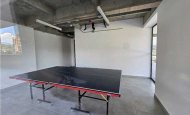 APARTAMENTO PARA ESTRENAR BARRIO  LOS COLORES ENTREGA NOVIEMBRE  2025