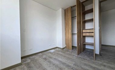 APARTAMENTO PARA ESTRENAR BARRIO  LOS COLORES ENTREGA NOVIEMBRE  2025