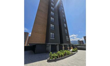 APARTAMENTO PARA ESTRENAR BARRIO  LOS COLORES ENTREGA NOVIEMBRE  2025