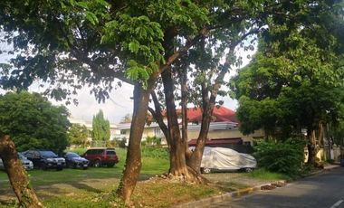 Lot for sale in Valle Verde 6 (963sqm)