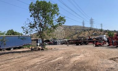 Venta terreno comercial estratégico de alto flujo en Renca