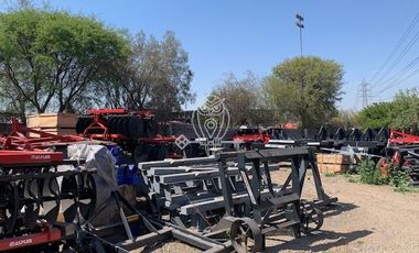 Venta terreno comercial estratégico de alto flujo en Renca