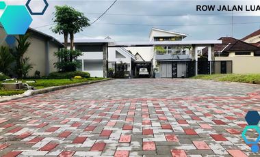 Rumah Elit & Nyaman Namun Harga Murah! Cuma di Damai Regency Sleman