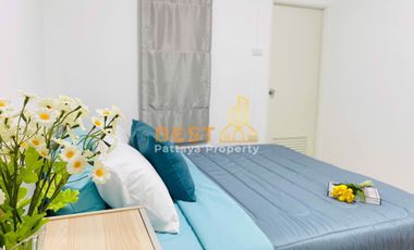 2 Bedrooms Townhouse  East Pattaya H011796
