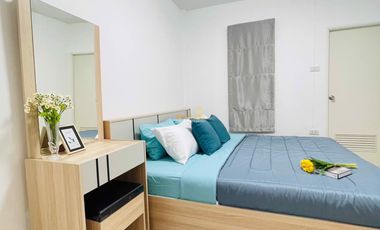 2 Bedrooms Townhouse  East Pattaya H011796