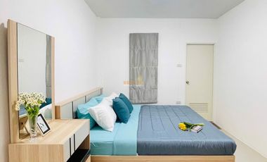 2 Bedrooms Townhouse  East Pattaya H011796