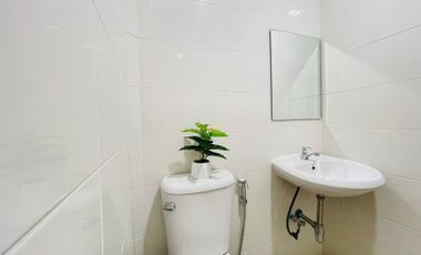2 Bedrooms Townhouse  East Pattaya H011796