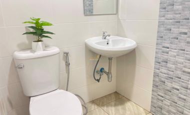 2 Bedrooms Townhouse  East Pattaya H011796