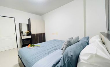2 Bedrooms Townhouse  East Pattaya H011796