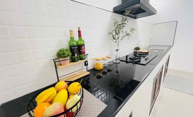 2 Bedrooms Townhouse  East Pattaya H011796