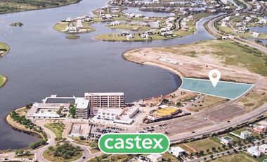 Departamento con amenities en venta en Aora, Puertos