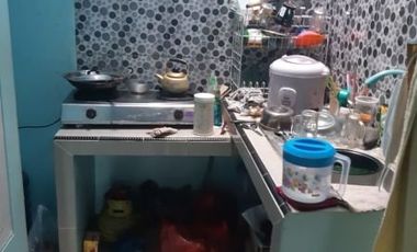 Yang lagi cari rumah merapat! kepoin nih rumah murah 5mnt dari stasiun citayam