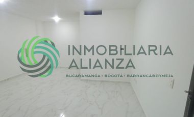 oficina en arriendo en centro. Cod A17146