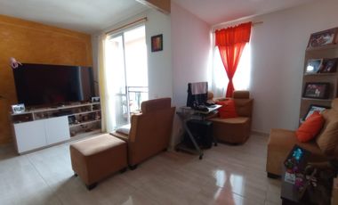 apartamento en venta en manzanares. Cod V111243