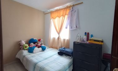 apartamento en venta en manzanares. Cod V111243