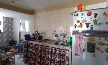 apartamento en venta en manzanares. Cod V111243
