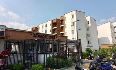 apartamento en venta en manzanares. Cod V111243