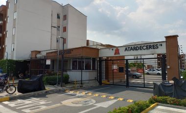 apartamento en venta en manzanares. Cod V111243