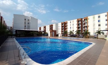 apartamento en venta en manzanares. Cod V111243
