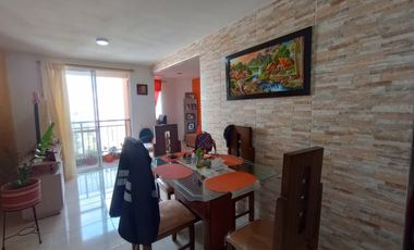 apartamento en venta en manzanares. Cod V111243