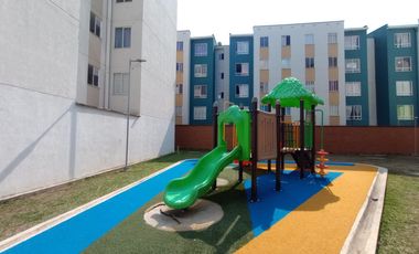 apartamento en venta en manzanares. Cod V111243