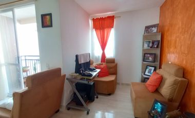 apartamento en venta en manzanares. Cod V111243