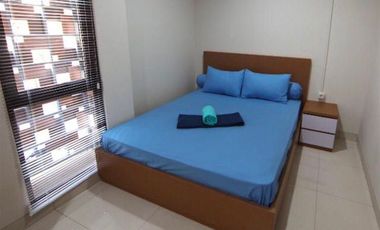 Rumah Kos-kosan di Regentown Gold, Eminent BSD