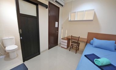 Rumah Kos-kosan di Regentown Gold, Eminent BSD